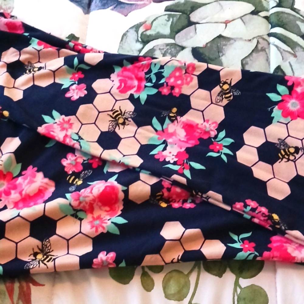 🔷️TC Lulroe Leggings